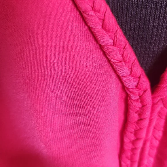 Kobi Halperin Dress Size Large - Picture 10 of 10